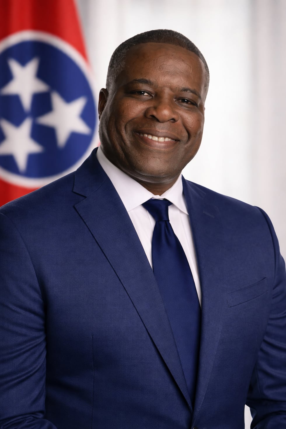 Kevin McCants has entered the 2026 election in a campaign to be Tennessee's next governor or...