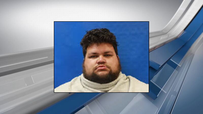 Alexis Osmani Gonzalez-Companioni, 27,