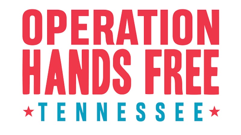 On Monday, the Tennessee Highway Safety Office will be on a statewide tour promoting...