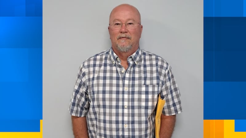 Steve Blanken