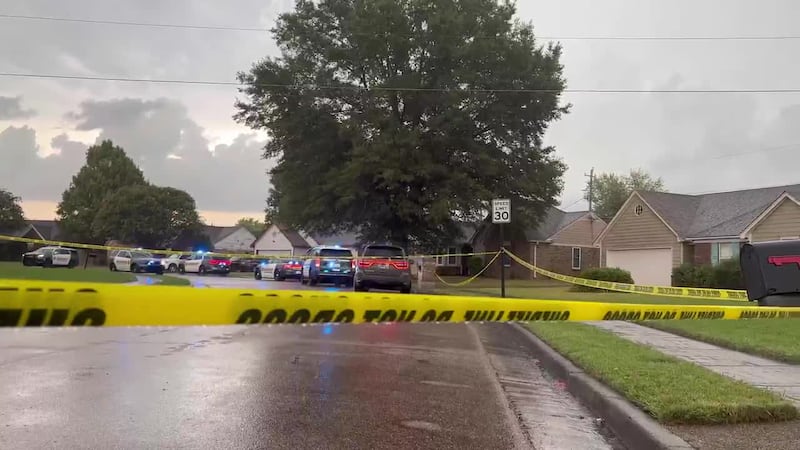 5-year-old boy dead after shooting in Shelby County