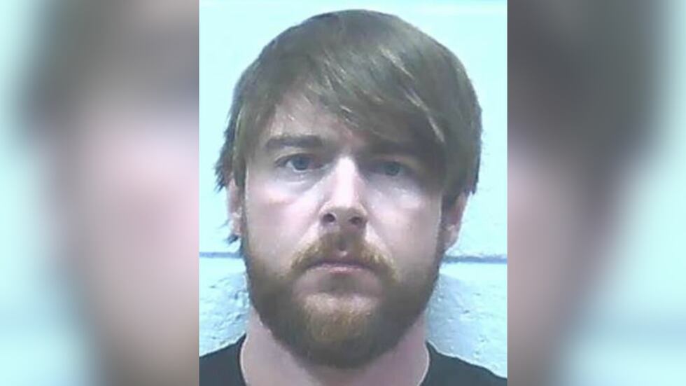 Kane Aaron Hammock