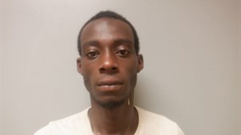 A Jonesboro police officer was bitten by his department's K9 while trying to help the dog over...