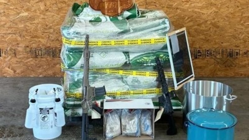 A joint investigation led by the Tennessee Bureau of Investigation and the 23rd Judicial...