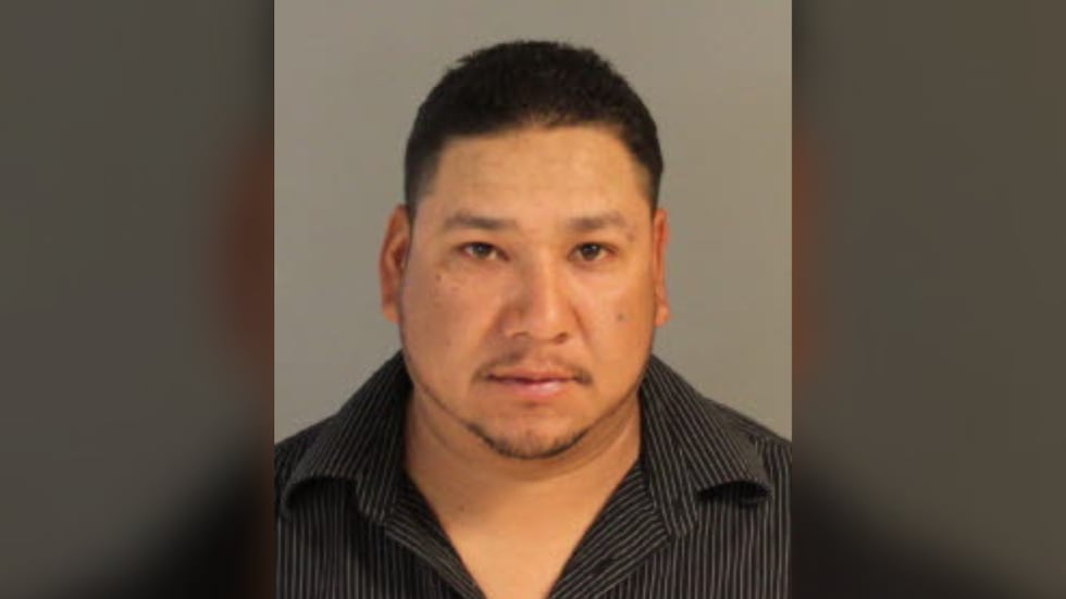 Antonio Naranjo Soria, 48