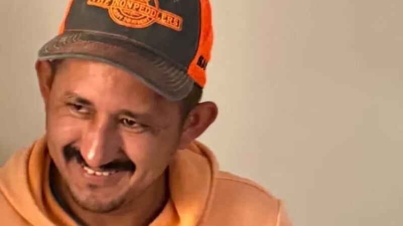 Heber Sánchez Domínguez