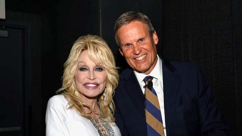 The state of Tennessee has taken another step to celebrate the Queen of Country Music ahead of...