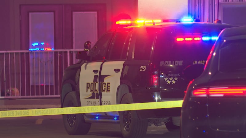 Las tres víctimas fueron declaradas muertas el lugar de los hechos.