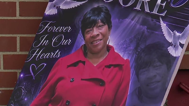 A Detroit family says Hutchinson Funeral Home cremated the wrong woman, mistaking her for...