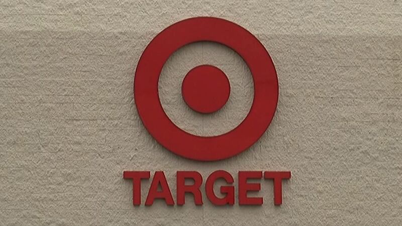 Target store in Wilmington