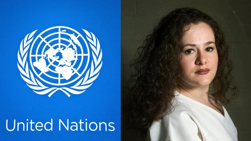 The United Nations Human Rights Office is condemning Tennessee’s failed attempt at executing...