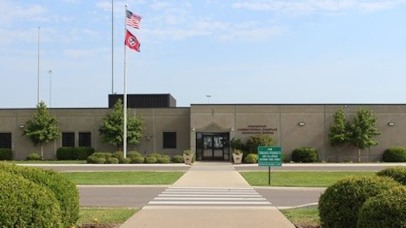 Northwest Correctional Complex
