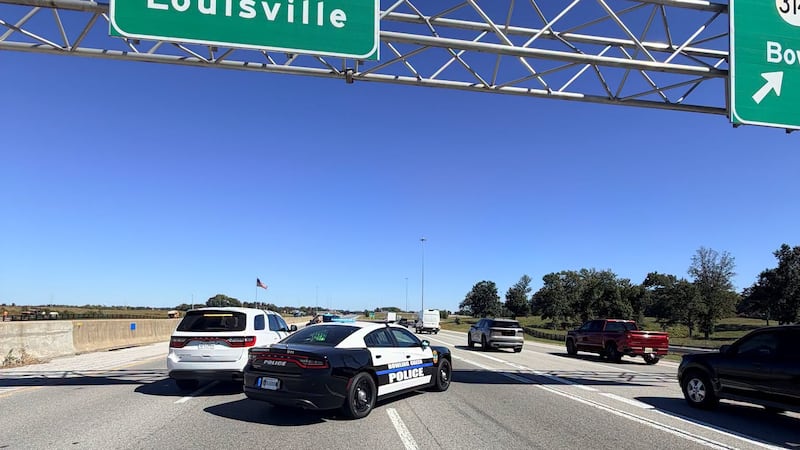 Kentucky State Police say a trooper was involved in a shooting in Warren County on Monday...