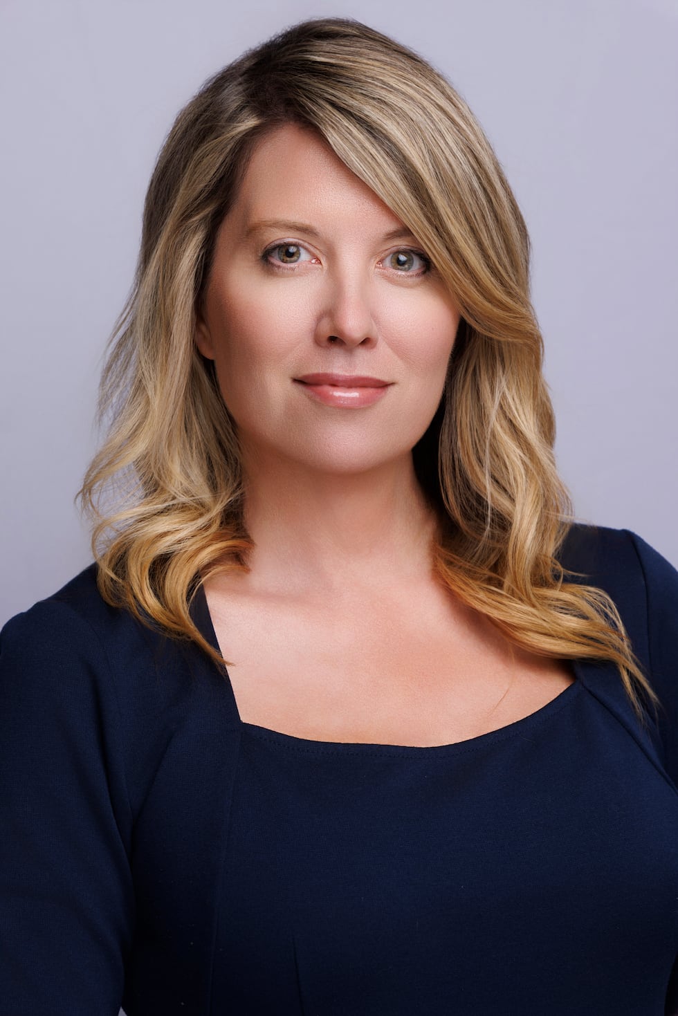 Jerri Green is running in the 2026 election to be Tennessee's next governor.