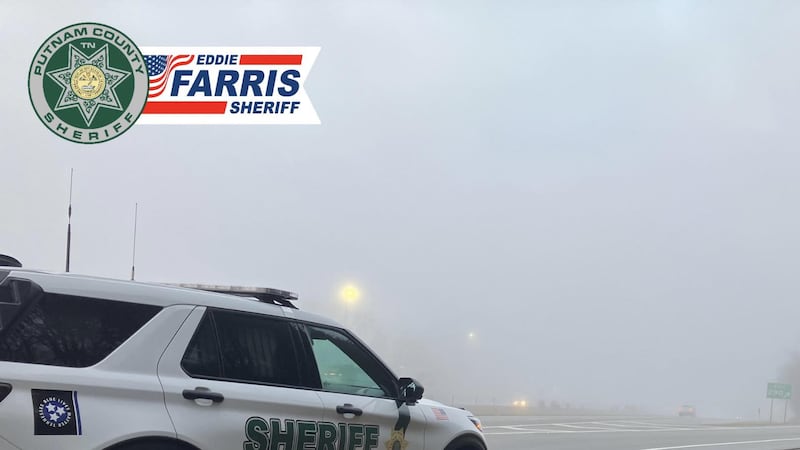 Middle Tennessee saw some dangerous wintry road conditions Thursday morning.