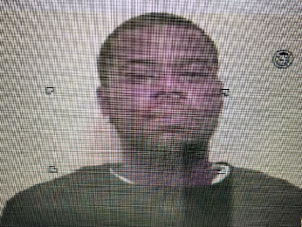 Search underway for man wanted in kidnapping and abduction in Tullahoma, police say