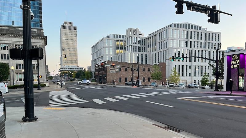 Three people were injured after a shooting at a nightclub in Downtown Nashville early Sunday...