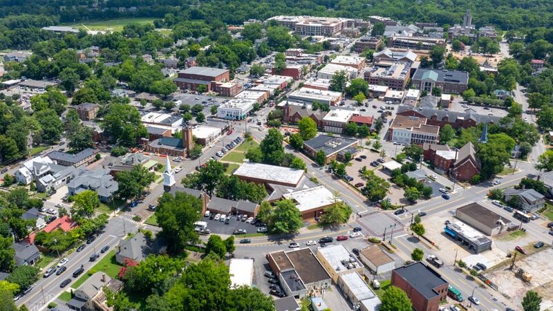 Franklin, Tennessee