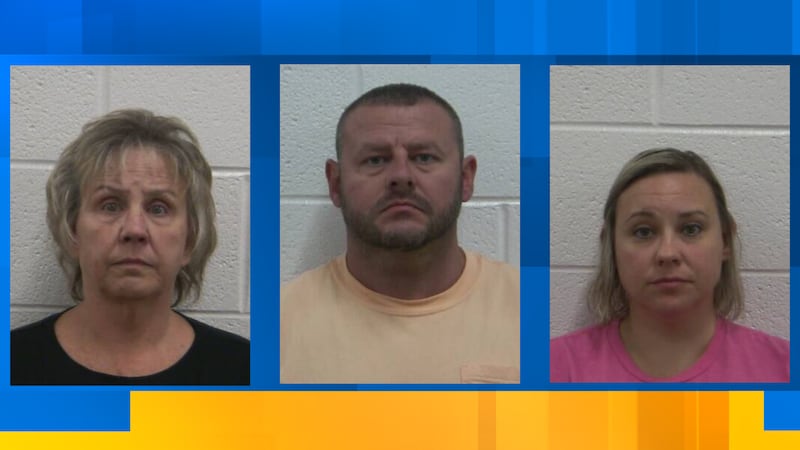 Hamblen Co. Juvenile Court Services director among 3 indicted in child sexual exploitation...