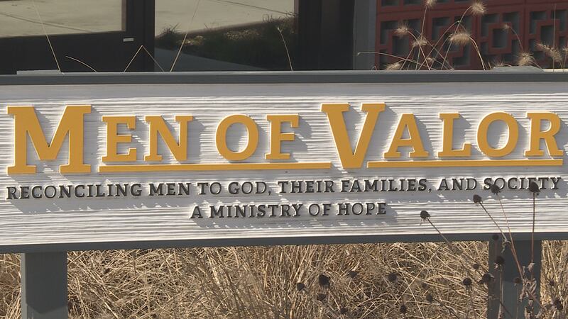 Men of Valor