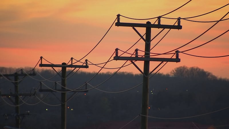 Sumner County is considering options to move residents off of the Nashville Electric Service...