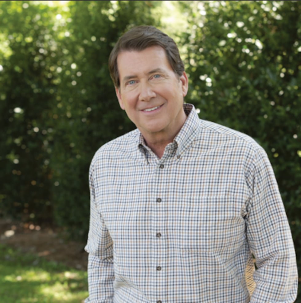 Bill Hagerty has entered the 2026 election in a campaign to be reelected as Tennessee's...