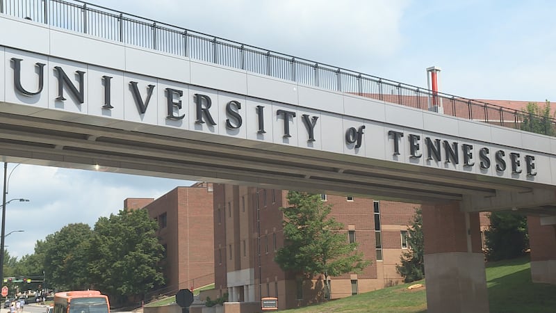 University of Tennessee