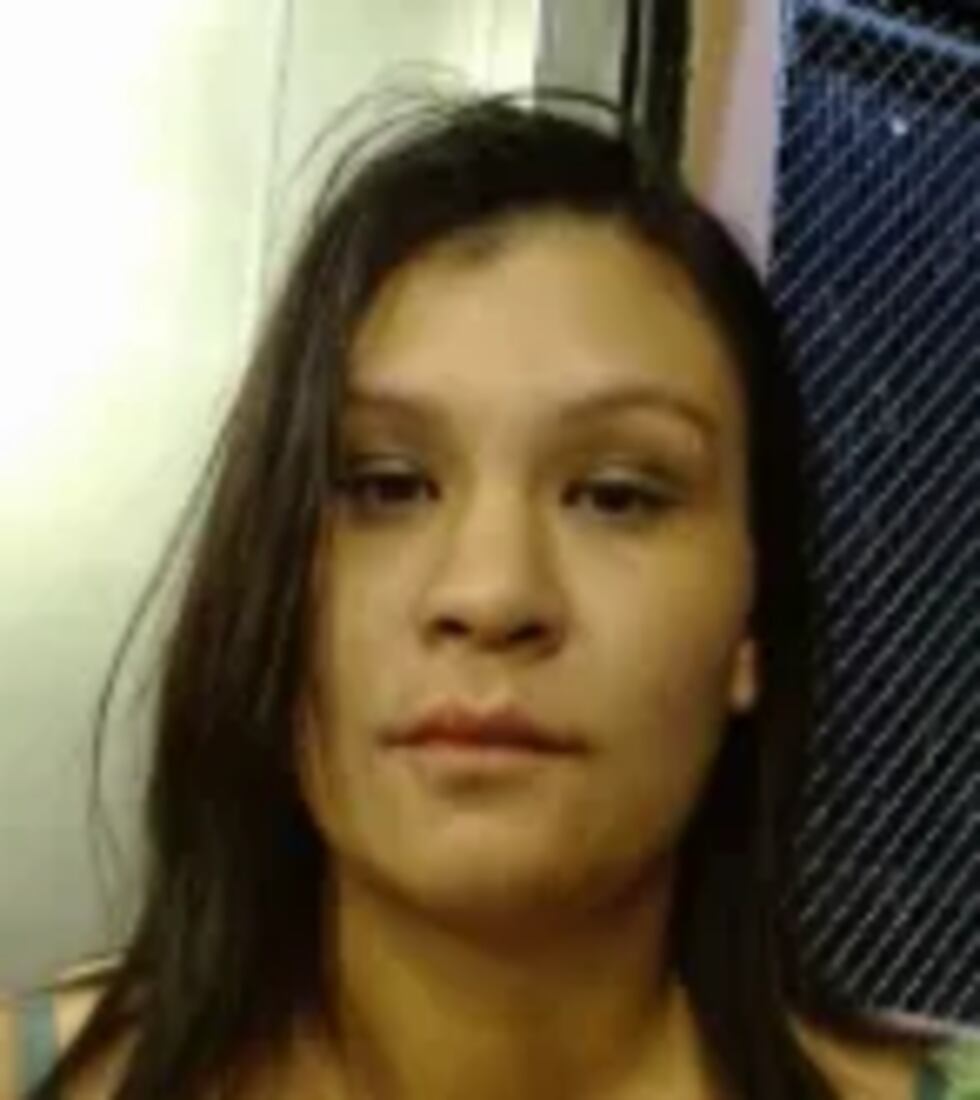 Maryari Pamela Lopez Urivina fue detenida en el operativo de Memphis, Tn el 31 de agosto del...