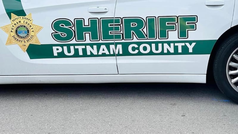 Putnam county sheriff's office