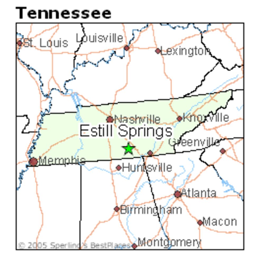 Estill Springs, Tn en pláticas con ICE para firmar contrato del 287(g)