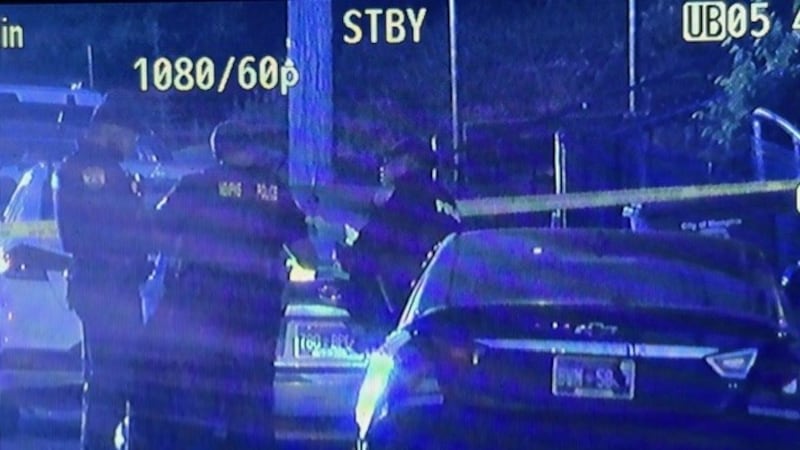 Police investigation underway after shooting in Soulsville early Monday morning ( May 4)