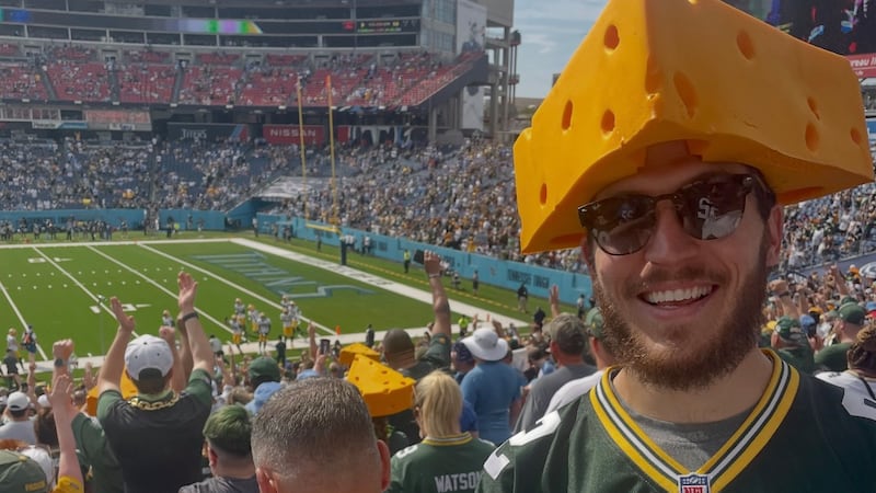 Blaise Schaeffer, de 31 años, falleció tras un accidente de atropello y fuga el pasado 10 de...