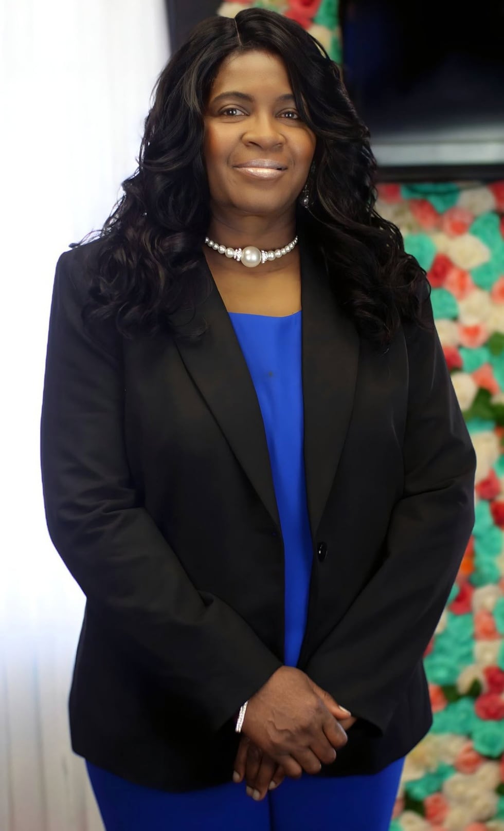 Carnita Atwater has entered the 2026 election in a campaign to be Tennessee's next governor.