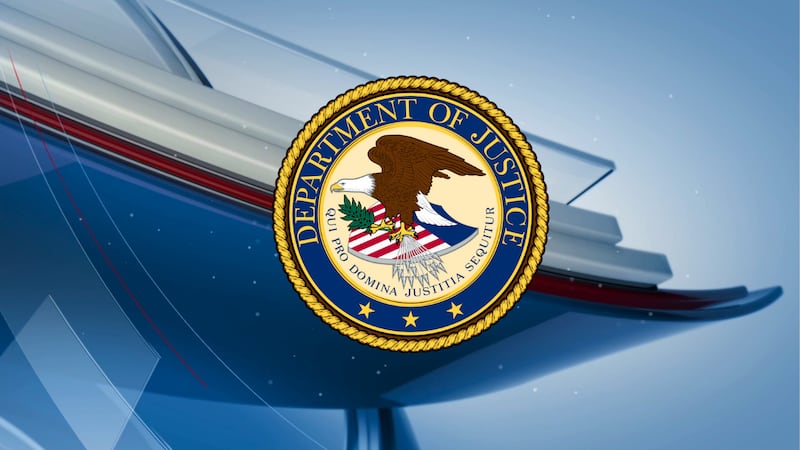 DOJ