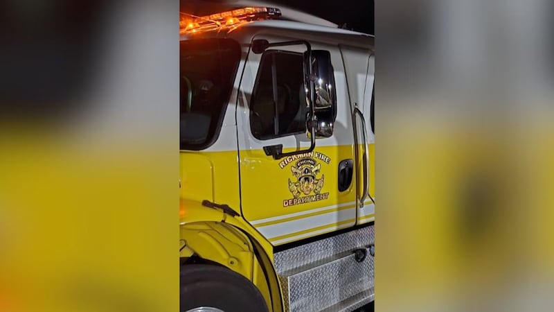 Muere un tercer niño tras otro incendio en una casa en el condado Overton