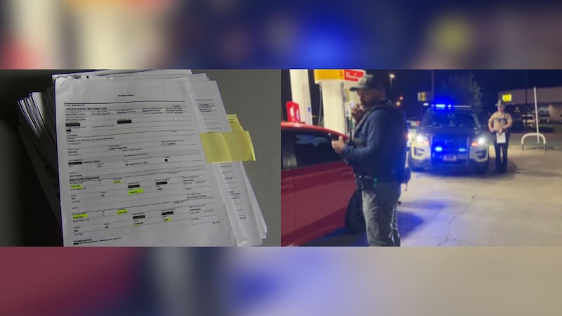TIRRC demanda a la Patrulla de Carreteras de Tennessee por colaboración con ICE