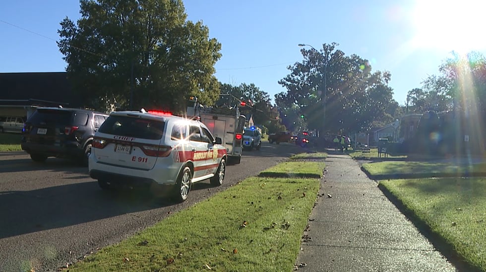 A man reported missing out of Memphis was found after crashing his vehicle into the bushes of...