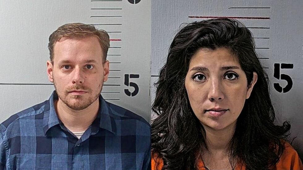 Traveling pastor sentenced to life after child sex-crime convictions; wife also convicted in...