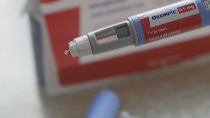 Demandan a fabricantes de Ozempic y otros fármacos para perder peso por presunto daño ocular...