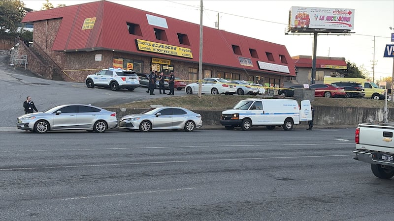 Tiroteo en Anitoch deja un hombre herido, según la policía