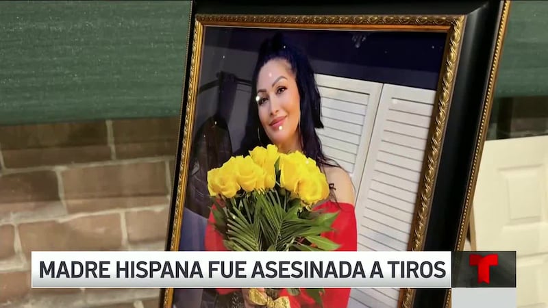 Familia hispana clama justicia por la muerte de Margarita Chavolla en el condado de Wilson