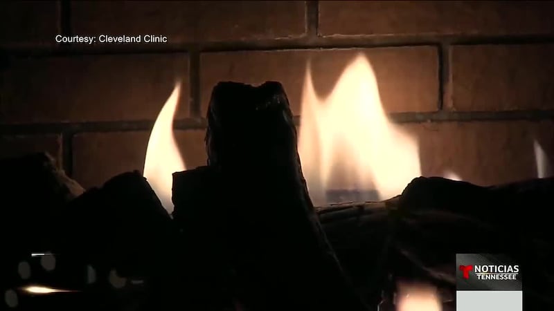 Alerta por intoxicación con monóxido de carbono en Tennessee