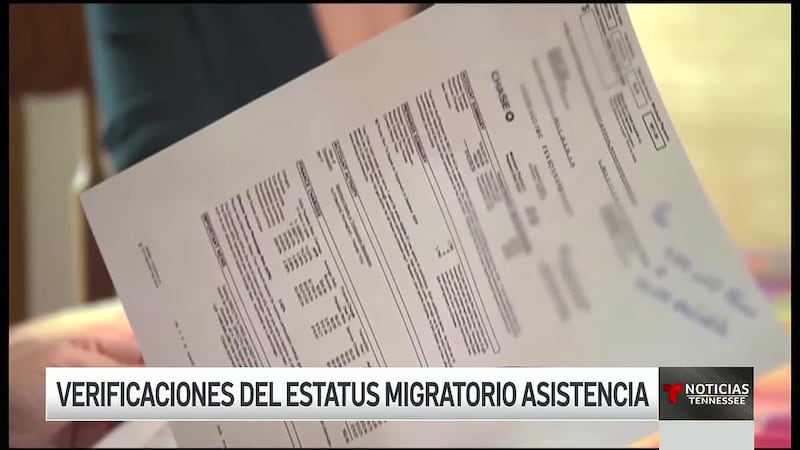 Tennessee propone quitar fondos a ciudades que no reporten inmigrantes indocumentados