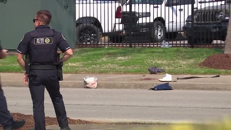 Hispano muere luego de recibir varios disparos de arma de fuego en Antioch