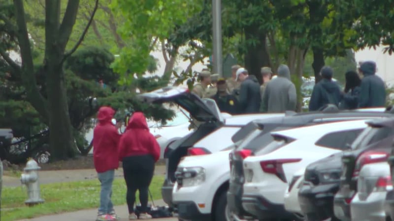 Cierre del Zoológico de Memphis tras amenaza de bomba