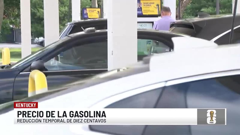 Buscan reducir el precio de la gasolina, según autoridades