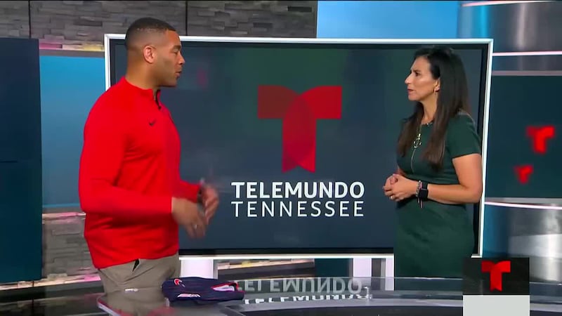 Queremos ver a la comunidad hispana en el Geodis Park, nos dice Oguchi Onyewu VP Sporting