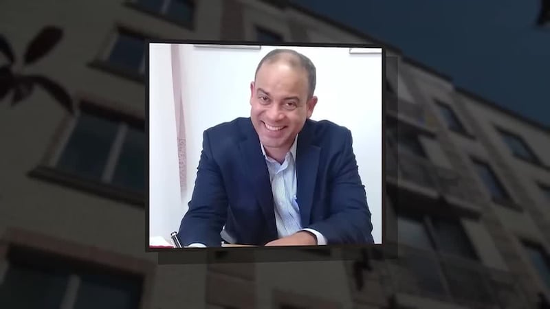 Según el informe policial, le habría aplicado una inyección a una mujer de 27 años, quien...