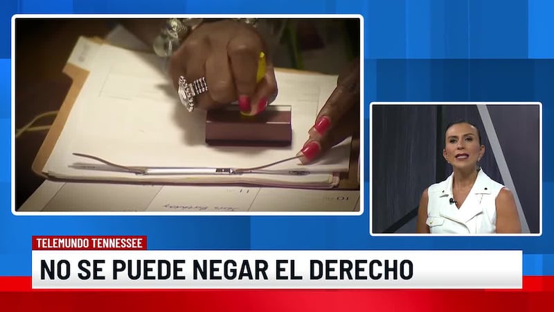 Golpe a Trump. Juez dice que no se puede negar el derecho de fianza a inmigrantes detenidas
