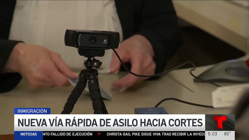 ICE prohíbe persecuciones vehiculares a alta velocidad